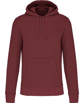 Kariban Eco-Friendly Hoodie Uni Wine Kariban Eco-Friendly Hoodie Uni Wine