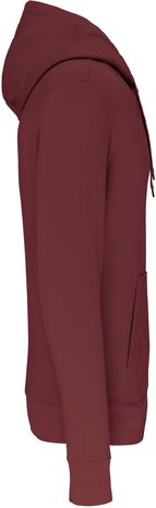 Kariban Eco-Friendly Hoodie Uni Wine Kariban Eco-Friendly Hoodie Uni Wine