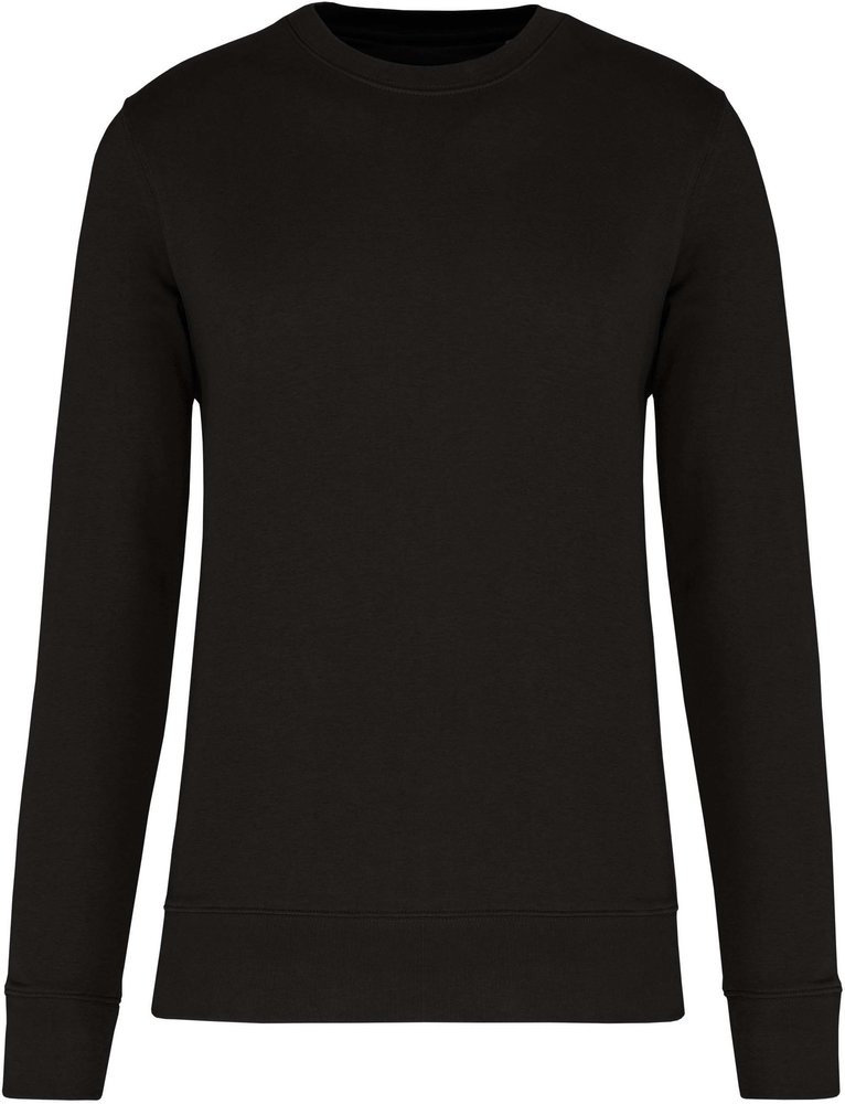 Kariban Eco-Friendly Sweater UNI Black