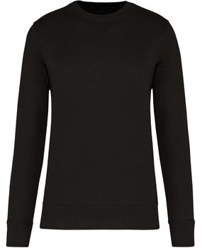 Kariban Eco-Friendly Sweater UNI Black