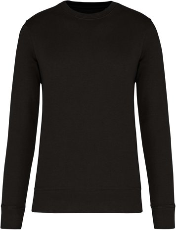 Kariban Eco-Friendly Sweater UNI Black
