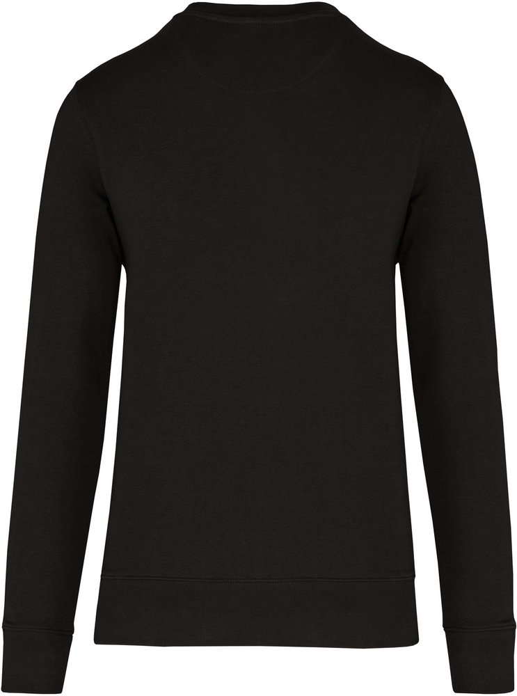 Kariban Eco-Friendly Sweater UNI Black