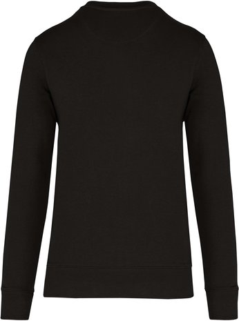 Kariban Eco-Friendly Sweater UNI Black