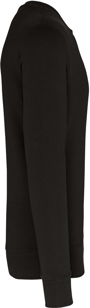 Kariban Eco-Friendly Sweater UNI Black