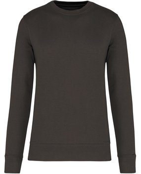 Kariban Eco-Friendly Sweater UNI Dark Grey
