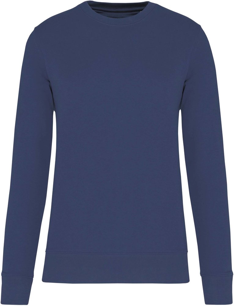 Kariban Eco-Friendly Sweater UNI Deep Blue Kariban Eco-Friendly Sweater UNI Deep Blue