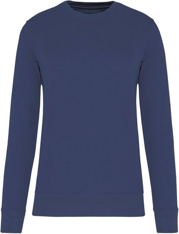 Kariban Eco-Friendly Sweater UNI Deep Blue Kariban Eco-Friendly Sweater UNI Deep Blue