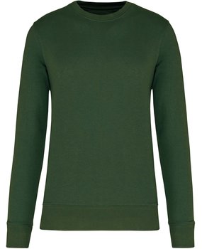Kariban Eco-Friendly Sweater UNI Forest Green