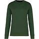 Kariban Eco-Friendly Sweater UNI Forest Green Kariban Eco-Friendly Sweater UNI Forest Green