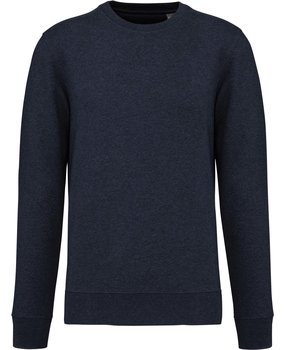 Kariban Eco-Friendly Sweater UNI French Navy- Gemêleerd