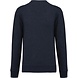 Kariban Eco-Friendly Sweater UNI French Navy- Gemêleerd Kariban Eco-Friendly Sweater UNI French Navy- Gemêleerd