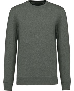 Kariban Eco-Friendly Sweater UNI Green Marble-Gemêleerd