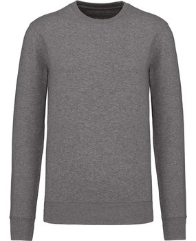 Kariban Eco-Friendly Sweater UNI Grey-Gemêleerd