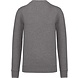 Kariban Eco-Friendly Sweater UNI Grey-Gemêleerd Kariban Eco-Friendly Sweater UNI Grey-Gemêleerd