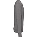 Kariban Eco-Friendly Sweater UNI Grey-Gemêleerd Kariban Eco-Friendly Sweater UNI Grey-Gemêleerd