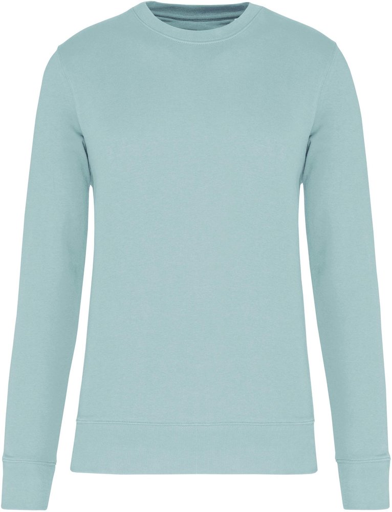 Kariban Eco-Friendly Sweater UNI Ice Mint Kariban Eco-Friendly Sweater UNI Ice Mint
