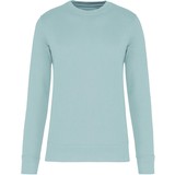 Kariban Eco-Friendly Sweater UNI Ice Mint Kariban Eco-Friendly Sweater UNI Ice Mint
