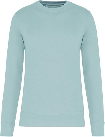 Kariban Eco-Friendly Sweater UNI Ice Mint Kariban Eco-Friendly Sweater UNI Ice Mint