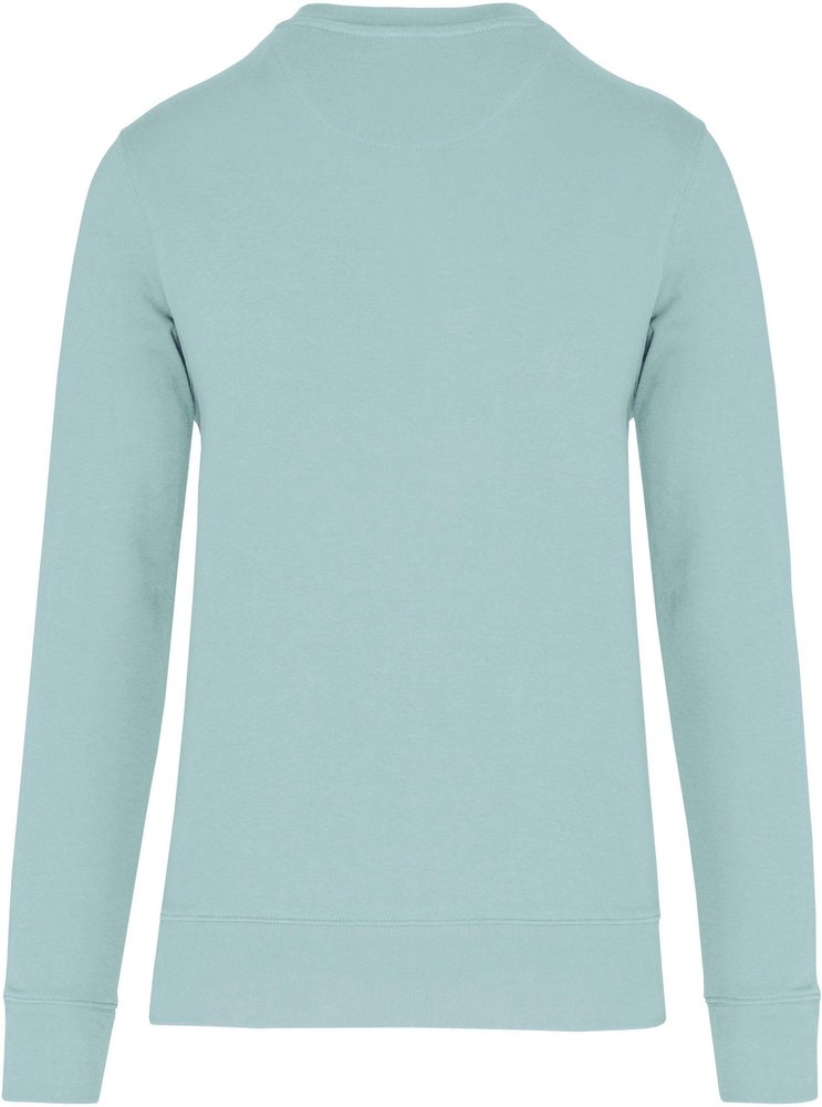 Kariban Eco-Friendly Sweater UNI Ice Mint Kariban Eco-Friendly Sweater UNI Ice Mint