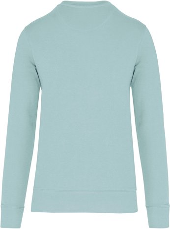 Kariban Eco-Friendly Sweater UNI Ice Mint Kariban Eco-Friendly Sweater UNI Ice Mint
