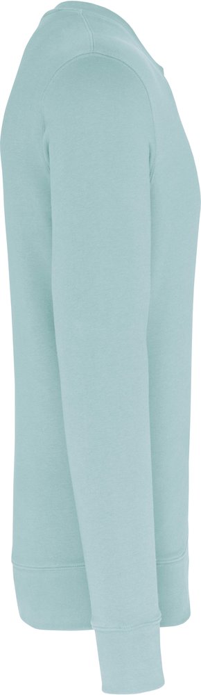 Kariban Eco-Friendly Sweater UNI Ice Mint Kariban Eco-Friendly Sweater UNI Ice Mint