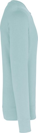 Kariban Eco-Friendly Sweater UNI Ice Mint Kariban Eco-Friendly Sweater UNI Ice Mint