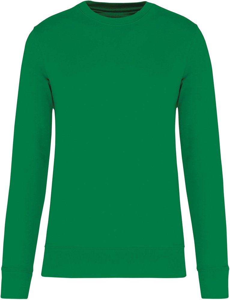 Kariban Eco-Friendly Sweater UNI Kelly Green Kariban Eco-Friendly Sweater UNI Kelly Green