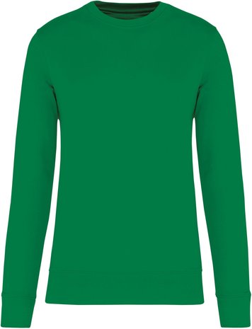 Kariban Eco-Friendly Sweater UNI Kelly Green Kariban Eco-Friendly Sweater UNI Kelly Green