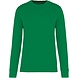 Kariban Eco-Friendly Sweater UNI Kelly Green Kariban Eco-Friendly Sweater UNI Kelly Green
