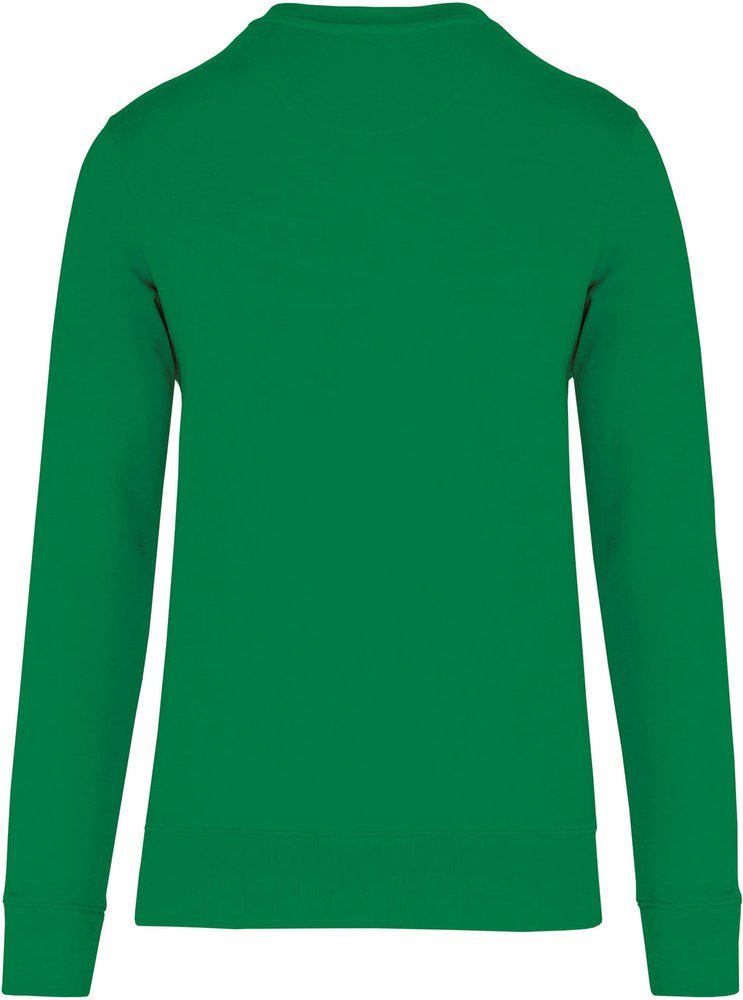 Kariban Eco-Friendly Sweater UNI Kelly Green Kariban Eco-Friendly Sweater UNI Kelly Green