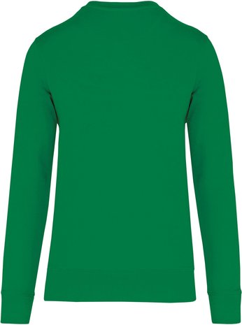 Kariban Eco-Friendly Sweater UNI Kelly Green Kariban Eco-Friendly Sweater UNI Kelly Green