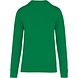 Kariban Eco-Friendly Sweater UNI Kelly Green Kariban Eco-Friendly Sweater UNI Kelly Green