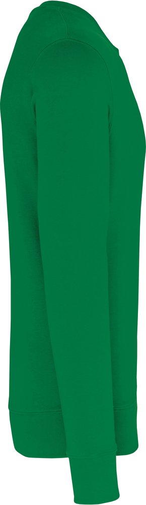 Kariban Eco-Friendly Sweater UNI Kelly Green Kariban Eco-Friendly Sweater UNI Kelly Green