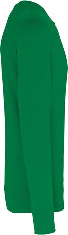 Kariban Eco-Friendly Sweater UNI Kelly Green Kariban Eco-Friendly Sweater UNI Kelly Green