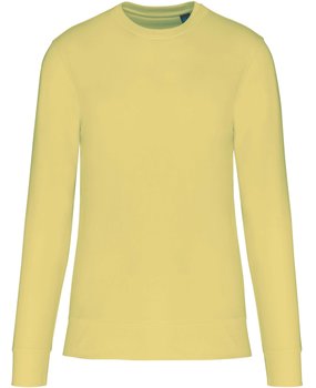 Kariban Eco-Friendly Sweater UNI Lemon Yellow