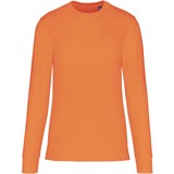 Kariban Eco-Friendly Sweater UNI Light Orange Kariban Eco-Friendly Sweater UNI Light Orange