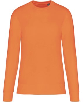 Kariban Eco-Friendly Sweater UNI Light Orange Kariban Eco-Friendly Sweater UNI Light Orange