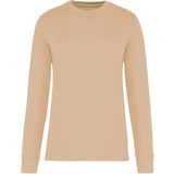 Kariban Eco-Friendly Sweater UNI Light Sand Kariban Eco-Friendly Sweater UNI Light Sand