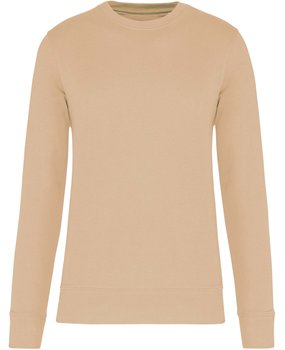Kariban Eco-Friendly Sweater UNI Light Sand Kariban Eco-Friendly Sweater UNI Light Sand