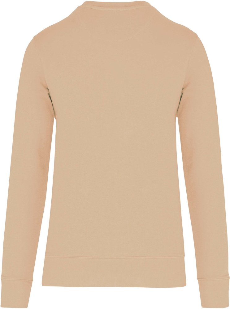 Kariban Eco-Friendly Sweater UNI Light Sand