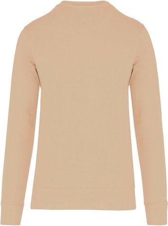 Kariban Eco-Friendly Sweater UNI Light Sand