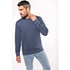 Kariban Eco-Friendly Sweater UNI Navy Kariban Eco-Friendly Sweater UNI Navy