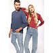 Kariban Eco-Friendly Sweater UNI Navy Kariban Eco-Friendly Sweater UNI Navy