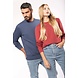 Kariban Eco-Friendly Sweater UNI Navy Kariban Eco-Friendly Sweater UNI Navy