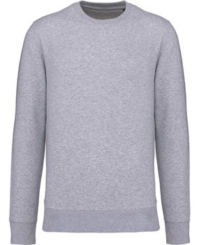 Kariban Eco-Friendly Sweater UNI Oxford grey