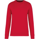 Kariban Eco-Friendly Sweater UNI Red Kariban Eco-Friendly Sweater UNI Red