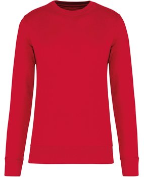 Kariban Eco-Friendly Sweater UNI Red