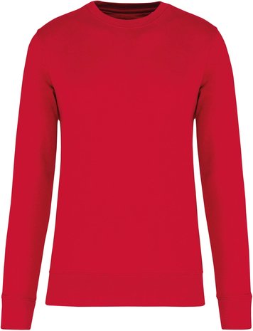 Kariban Eco-Friendly Sweater UNI Red