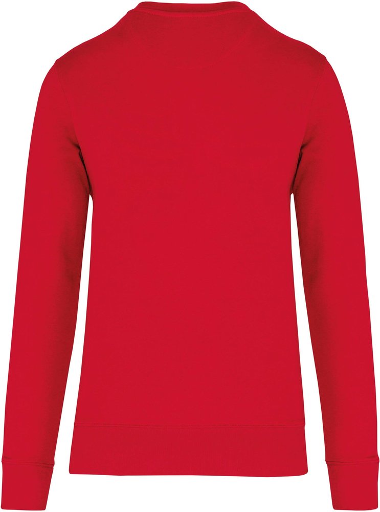 Kariban Eco-Friendly Sweater UNI Red