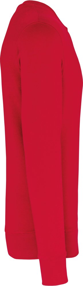 Kariban Eco-Friendly Sweater UNI Red